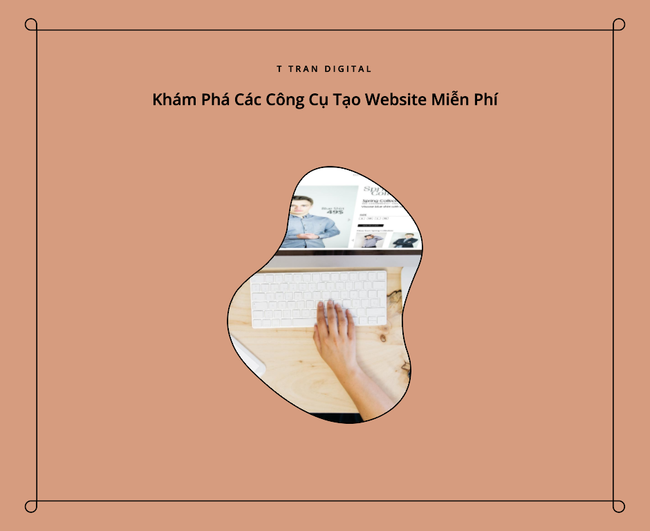 Thiết kế website miễn phí