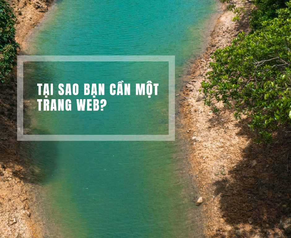Thiết kế website trọn gói